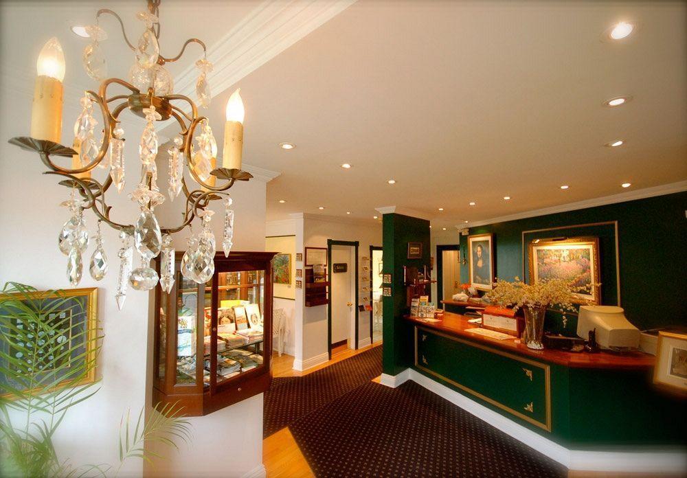 Hotel Relais Charles-alexandre Quebec City